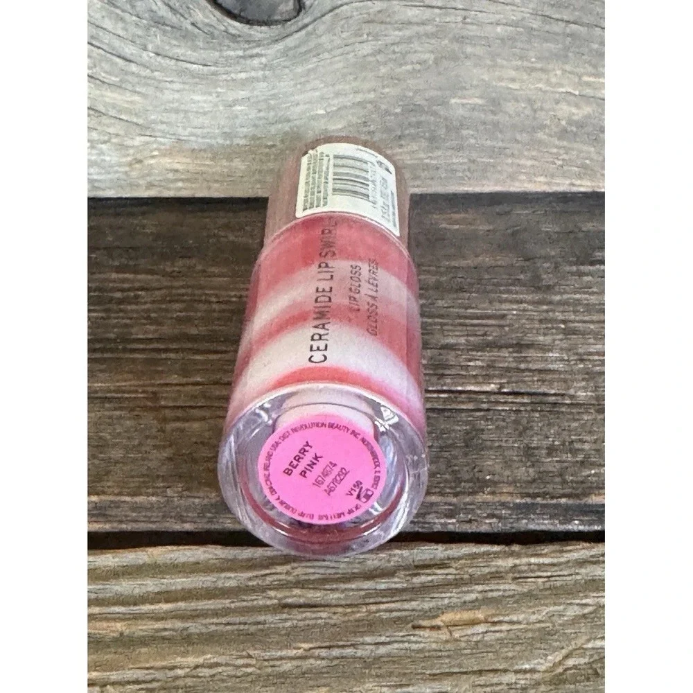 Makeup Revolution revolution ceramide